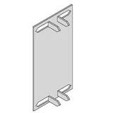 Vacumaid NP100 Nail Plate Central vacuum attachments, central vacuum, central vacuums, central vacuum system, central  vacuum parts, vacuum parts, built in vacuum